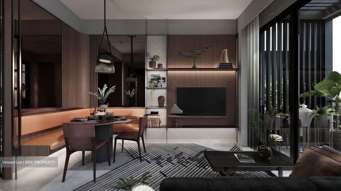 Jervois Privé (D10), Apartment #625481911